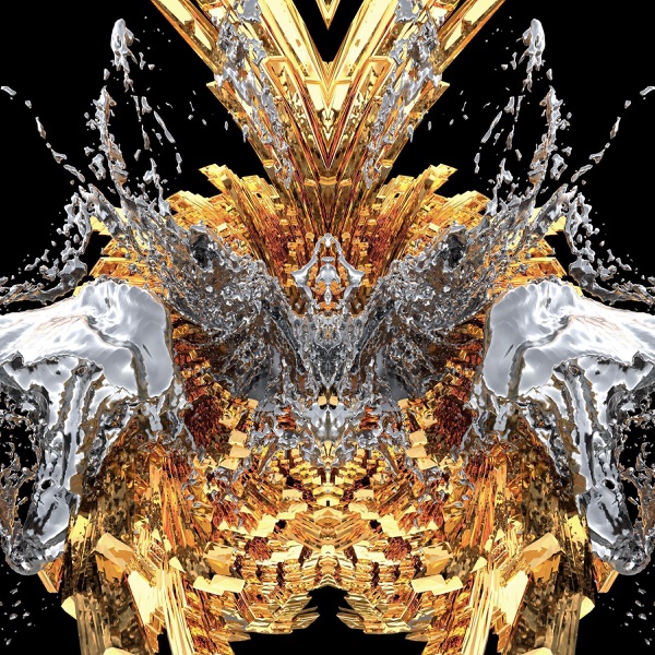 cover album art of Himalayan by Band of Skulls